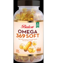 Balen Omega 3-6-9