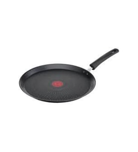 Tefal Titanyum 6X UnlimitedOne 28 Cm İndüksiyon Tabanlı Krep Tavası - 2100116326