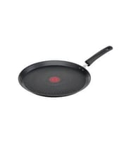 Tefal Titanyum 6X UnlimitedOne 28 Cm İndüksiyon Tabanlı Krep Tavası - 2100116326