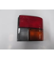 1990-1995 Volkswagen Transporter T4 Stop Lambası Sağ Sarı-Beyaz-Kırmızı (Mars) (Adet) (Oem No:701945