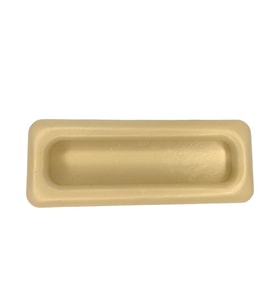 Mercedes W202,W203,W210,W211,W220 için Sunroof Perde Kolu(Bej) (Gri)