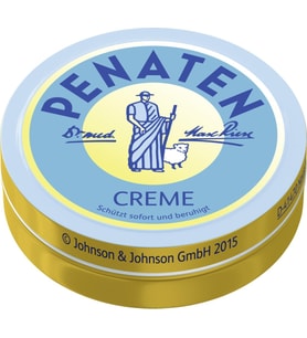 Bebek Bakım Kremi 150 ml