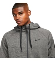 Nike M NK TF HD FZ Gri Erkek Sweatshirt DQ4830-071