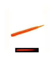 Fujin Yummy Sandworm 7cm LRF Silikonu