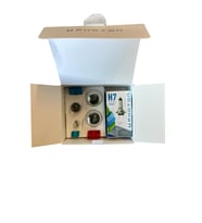 H7 12V YEDEK AMPUL VE SİGORTA KİTİ