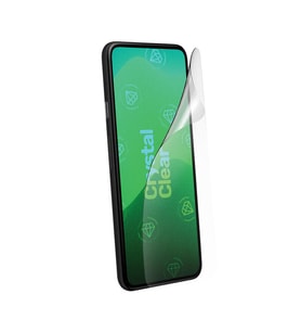Samsung Galaxy A71 - PRO Clear Edition Panzerfolyo Ekran Koruyucu