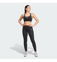 Adidas Opt Ess St 1/1 Kadın Tayt (Siyah)
