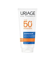 Uriage Bariesun Mineral hydrating cream SPF50 100 ml