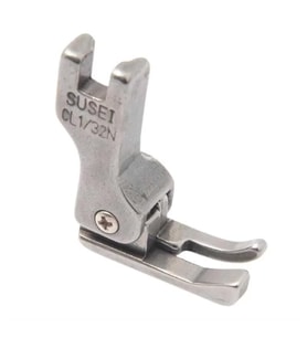 Suisei CL1/32N Düz Makine Sol Çima Ayağı