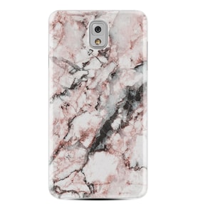 Samsung Note 3 4 5 8 9 20 Ultra 10 Lite Kılıf Desenli Silikon Colorfull Marble 2 1389