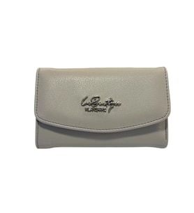 GRİ La Boutique Cüzdan 4025