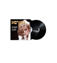 Yaşar Plak Bergen - Sevgimin Bedeli ( 2 Lp )