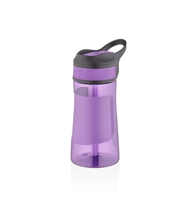 UZSPACE MATARA TRITAN 9001 530 ML MOR
