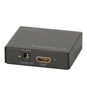 Digitus Ds-46304 Hdmı Çoklayıcı 1 Giriş 2 Çıkış