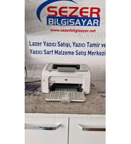 HP P1005 LAZER YAZICI (2. EL YAZICIDIR )