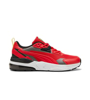 Puma Ferrari Vis2K Erkek Günlük Ayakkabı 30829604 Kırmızı