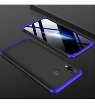 Huawei P Smart 2019 Uyumlu Kılıf Zore Ays Kapak