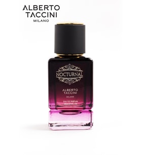 Alberto Taccini Nocturnal EDP Kadın Parfümü 30 ML