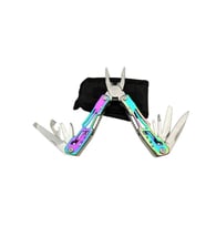 Pense Çokamaçlı Rainbow Marka:Alaska Ürün Kodu: 325 16X10 CM