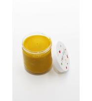Mundough Banana Double Doğal Oyun Hamuru