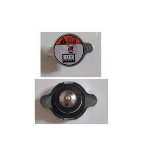 KAPAK RADYATÖR ACCENT ERA-BLUE/İ10/İ20/İ30/İX35/