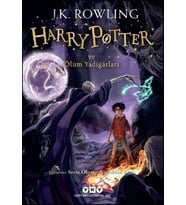 Harry Potter 7 Harry Potter ve Ölüm Yadigarları