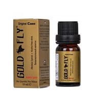 GOLD FLY