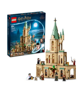 Lego Harry Potter Hogwarts Dumbledore'un Ofisi 76402