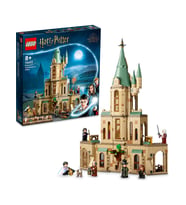 Lego Harry Potter Hogwarts Dumbledore'un Ofisi 76402