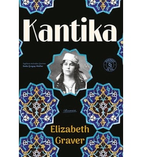 Kantika