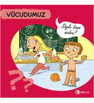 Vücudumuz - Söyle Bana Neden?
