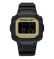 Reebok RV-POD-G9-PBPB-B2 Unisex Kol Saati