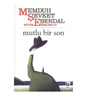 Mutlu Bir Son Hikayeler 13 Bütün Eserleri 19