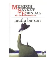 Mutlu Bir Son Hikayeler 13 Bütün Eserleri 19