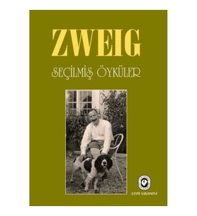 Seçilmiş Öyküler - Stefan Zweig (Ciltli)