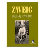 Seçilmiş Öyküler - Stefan Zweig (Ciltli)