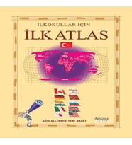 İlköğretim İlk Atlas