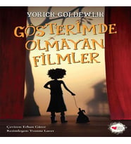 Gösterimde Olmayan Filmler