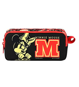 Disney Minnie PlsLx Attitude Kalem Çantası 17888
