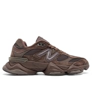 New Balance 9060 Chocolate U9060ZWD