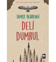 Deli Dumrul
