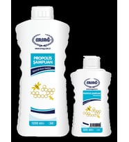ERSAĞ APARATLI PROPOLİSLİ (NORMAL-KURU) ŞAMPUAN 1000 ML