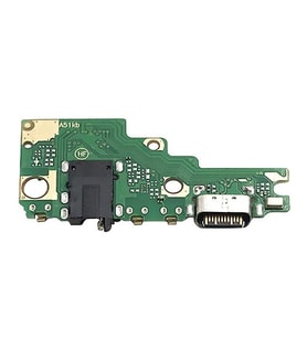 Asus Zenfone 5 ZE620KL Şarj Soket Mikrofon Bordu