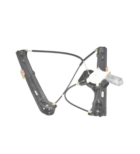 BMW X6:F16 2016-2018 Cam Krikosu Ön Sağ Motorsuz 51337292904 Wender