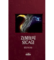 Zemheri Sıcağı (Roman)