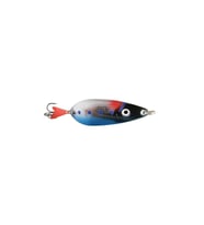 F16-401503 Fladen Picco 7cm 15gr Gümüş Mavi Nokta Turna Kaşığı