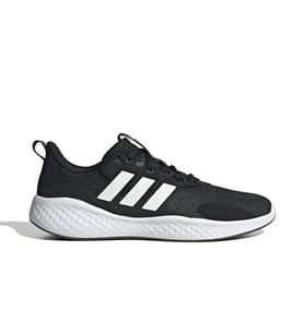 adidas Fluidflow 3.0 Unisex Koşu Ayakkabısı IG9835 Siyah
