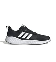 adidas Fluidflow 3.0 Unisex Koşu Ayakkabısı IG9835 Siyah