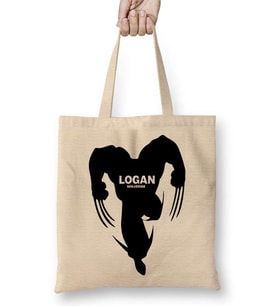 Wolverine Logan Bez Çanta Uzun Saplı
