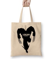 Wolverine Logan Bez Çanta Uzun Saplı